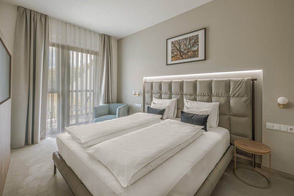 Hotel Essence Hotel in Hungary