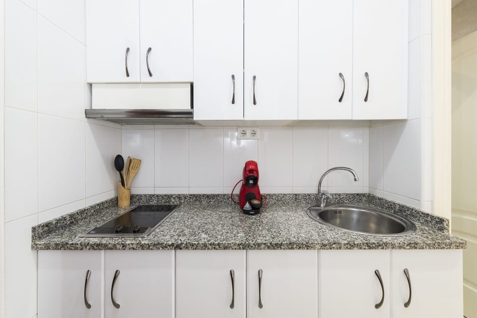 Apartment | Private kitchen