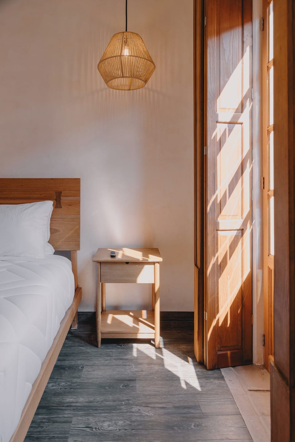 Superior Room, Balcony | Premium bedding, in-room safe, blackout drapes, iron/ironing board