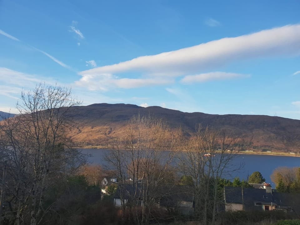 Apartment | Lake view