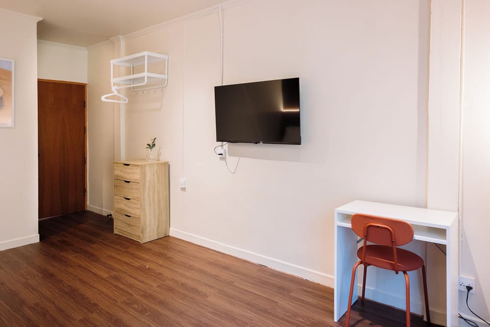 House, 3 Bedrooms | 3 bedrooms, individually decorated, desk, blackout drapes