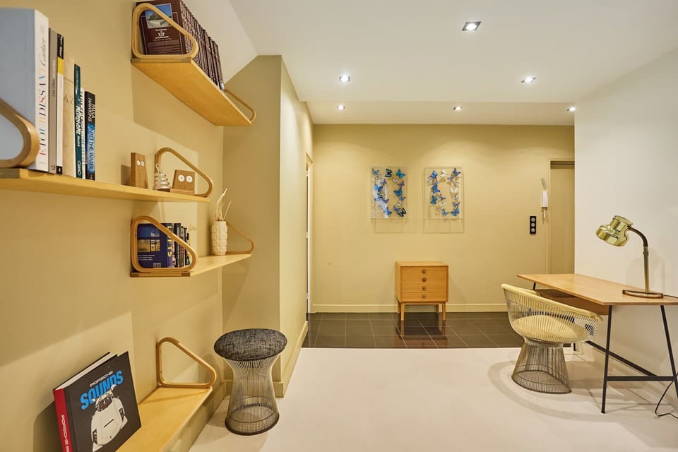 Apartment | Interior
