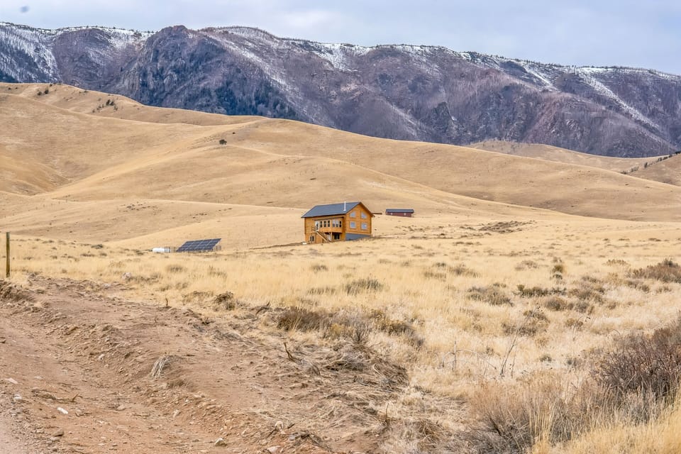 Cabin, 3 Bedrooms | Miscellaneous