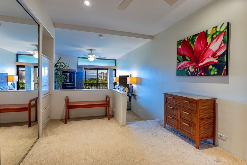 Condo, 2 Bedrooms | Interior