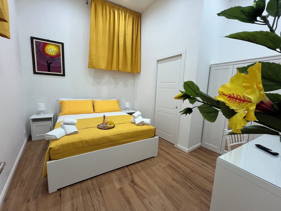 Classic Double Room, Non Smoking, Private Bathroom | Minibar, desk, laptop workspace, blackout drapes