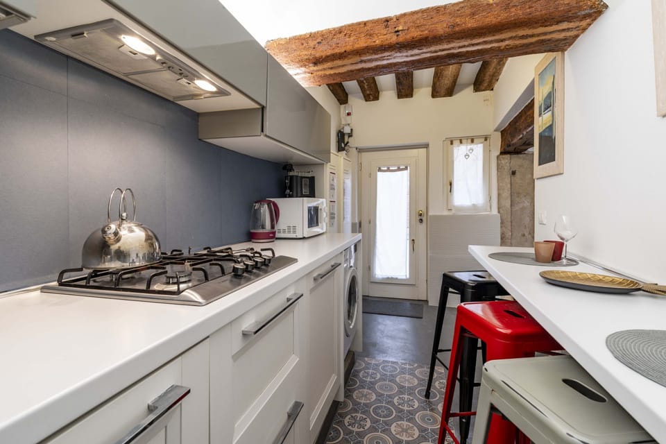 House | 1 bedroom