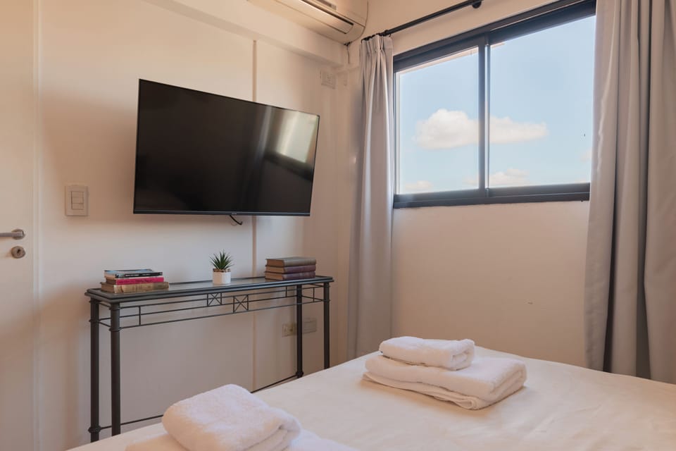 Apartment | Free WiFi