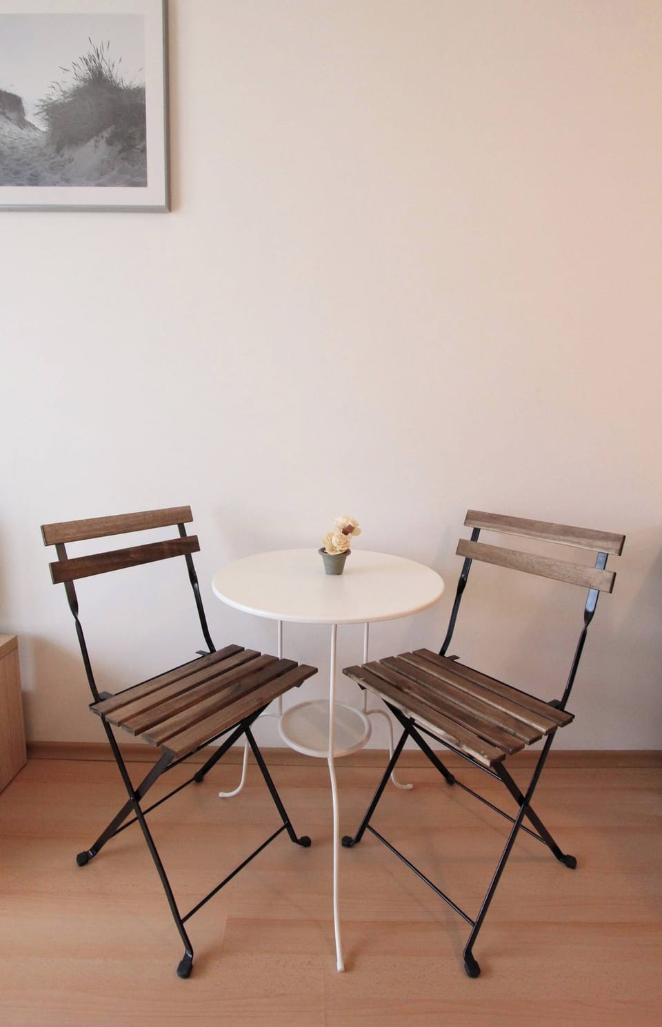 Apartment, 1 Bedroom, Balcony | Interior