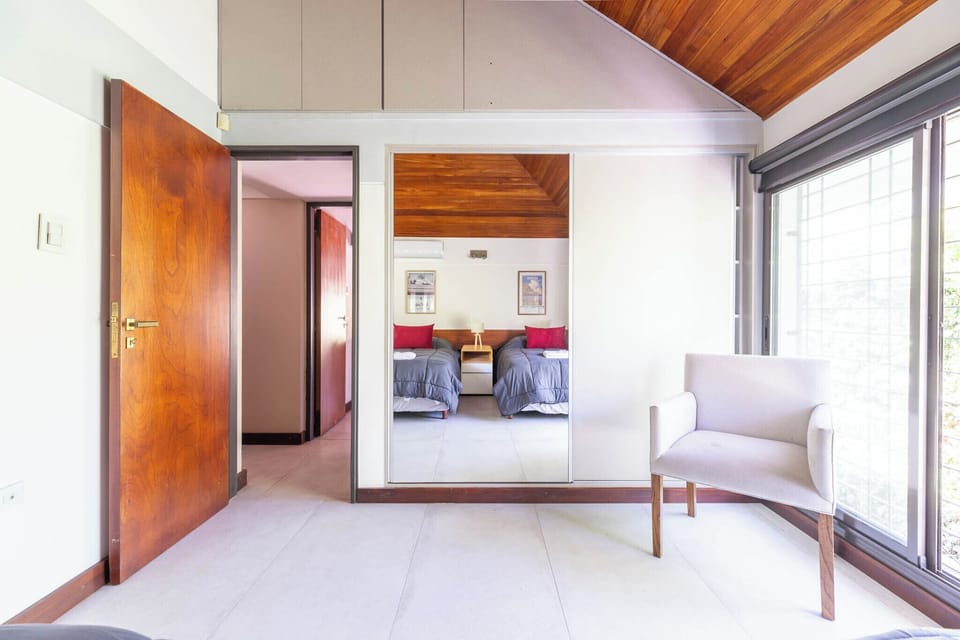 MOT Wine Country Mansion Villa in Luján de Cuyo