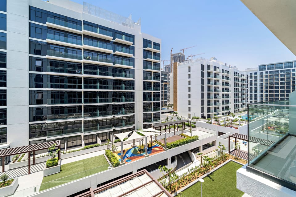 Comfort Studio, 1 King Bed | Balcony view