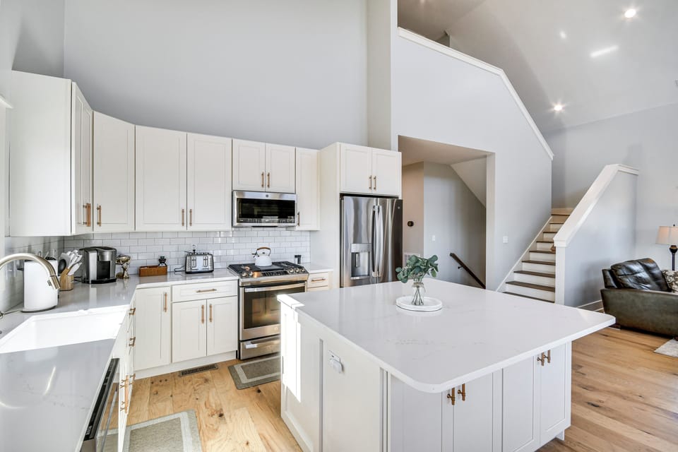 House (4 Bedrooms) | Interior