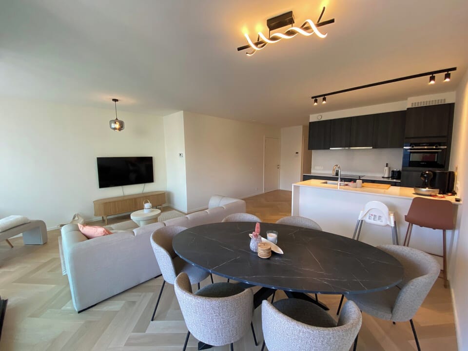 Apartment | Interior