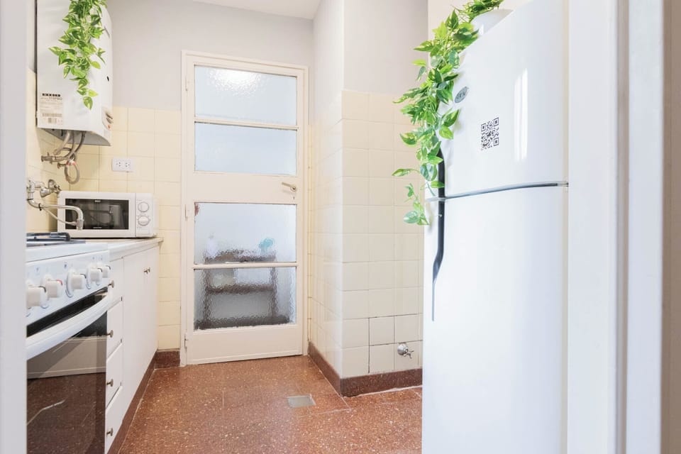 Apartment | Private kitchen