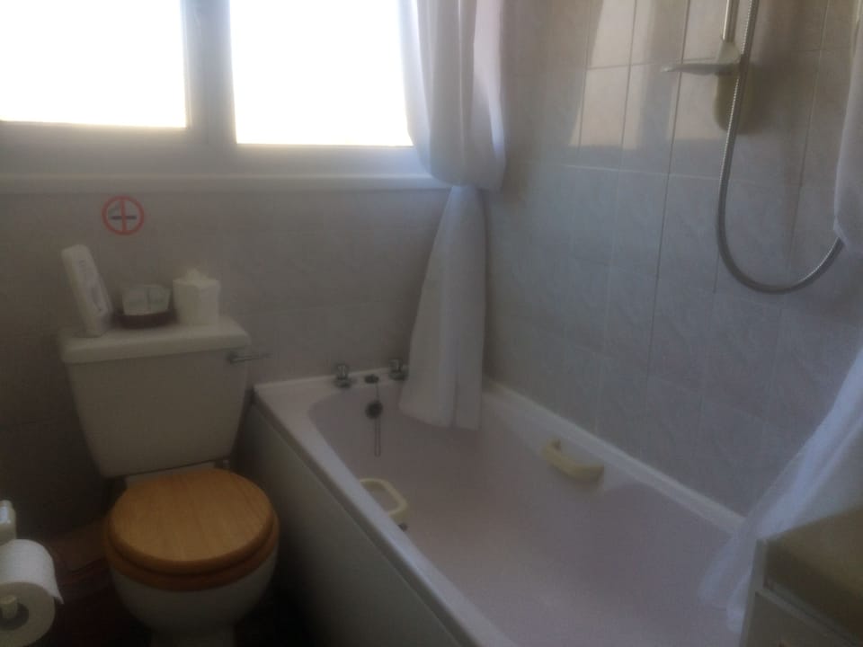 Double Room, Ensuite