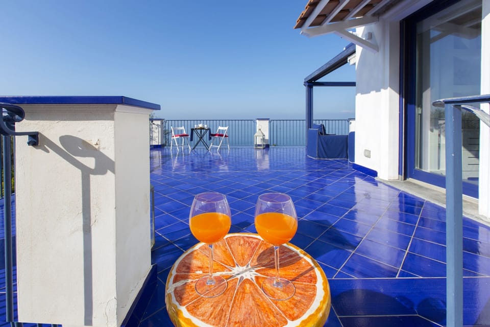 Villa, Smoking | 1 bedroom, soundproofing