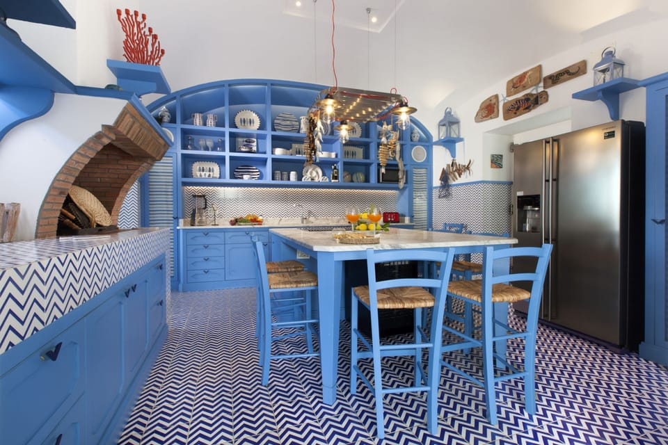 Villa, Smoking | 1 bedroom, soundproofing