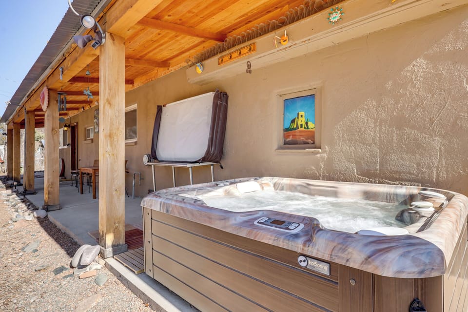 Apartment (0 Bedroom) | Interior