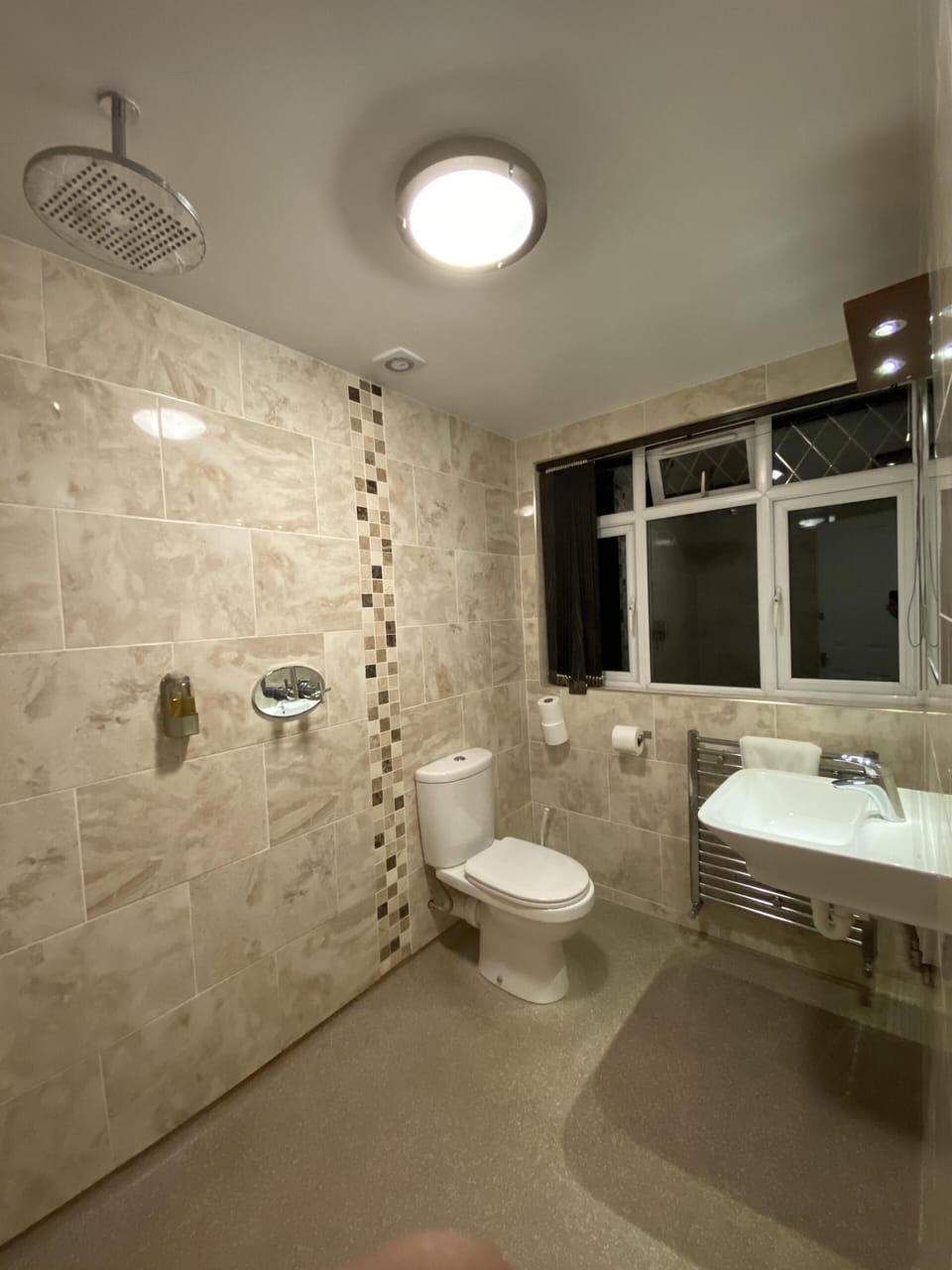 Clifton House Brighton Bed and Breakfast in Hove