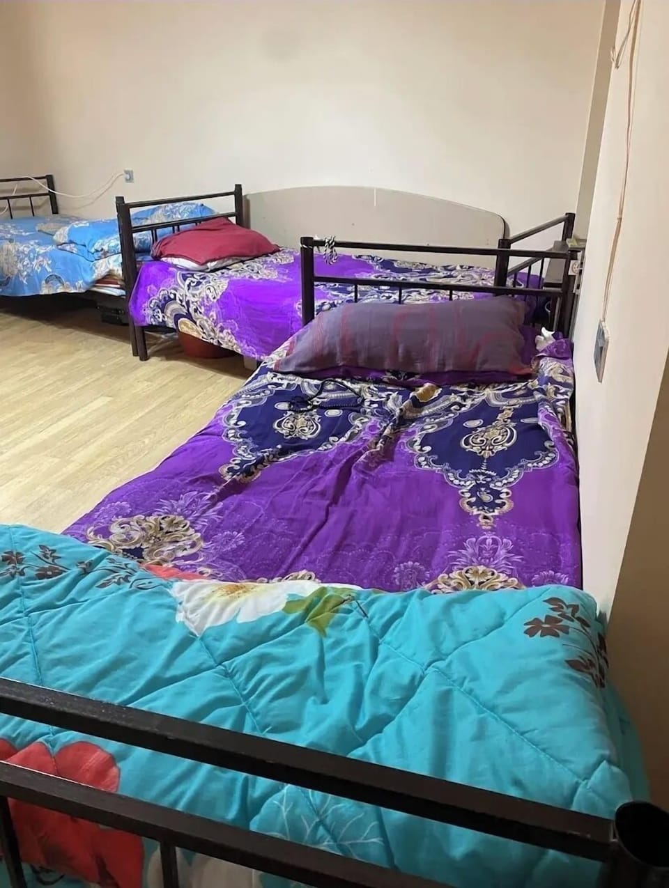Standard Room, Balcony | Free WiFi