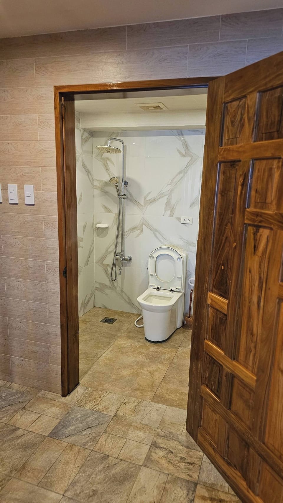 Lydia's House Kaputian Samal Apartment in Island Garden City of Samal