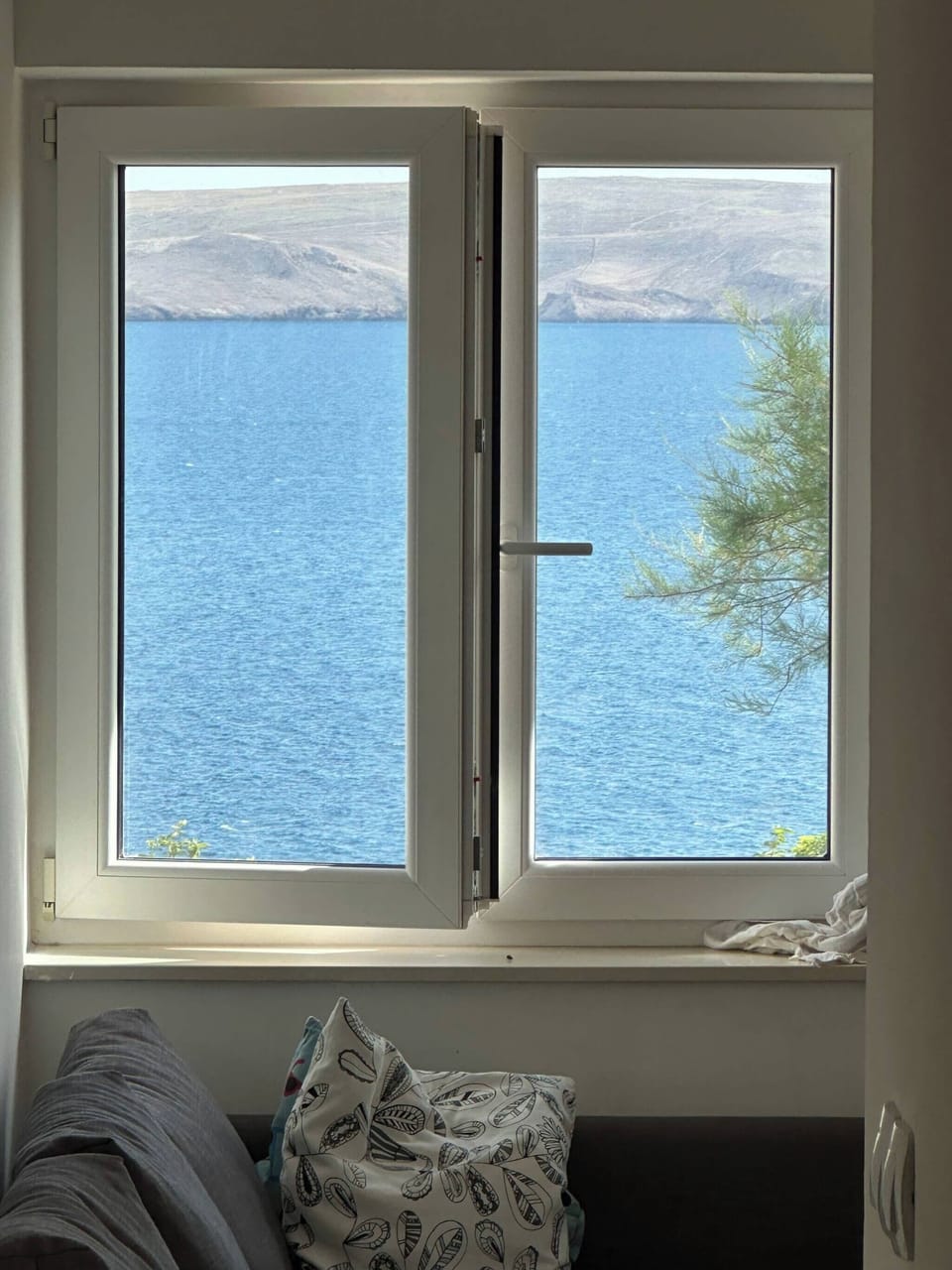 Apartment, 2 Bedrooms, Smoking, Balcony | View from property