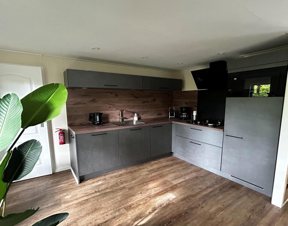 House | Private kitchen