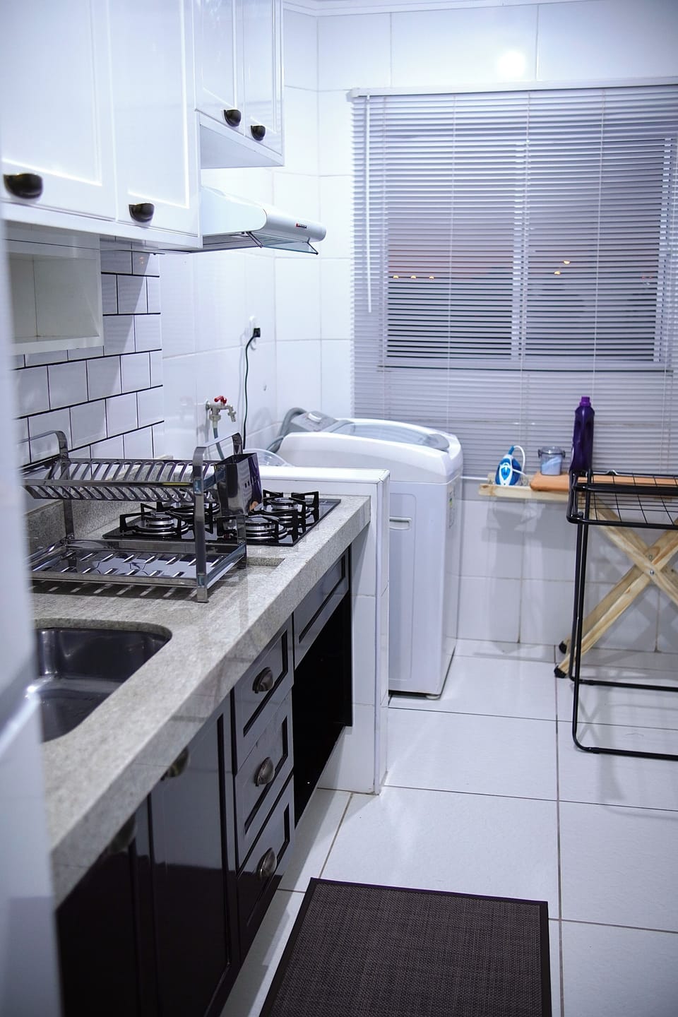 Superior Apartment, 2 Bedrooms, Kitchen, Tower | Private kitchen
