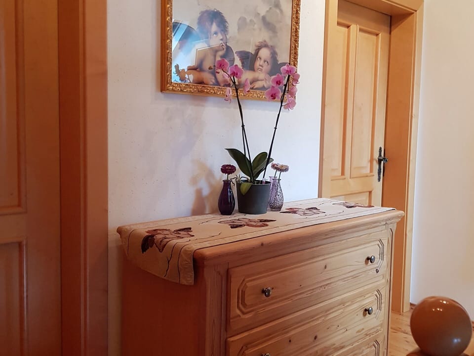House | Interior