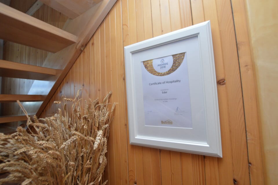 House | Interior