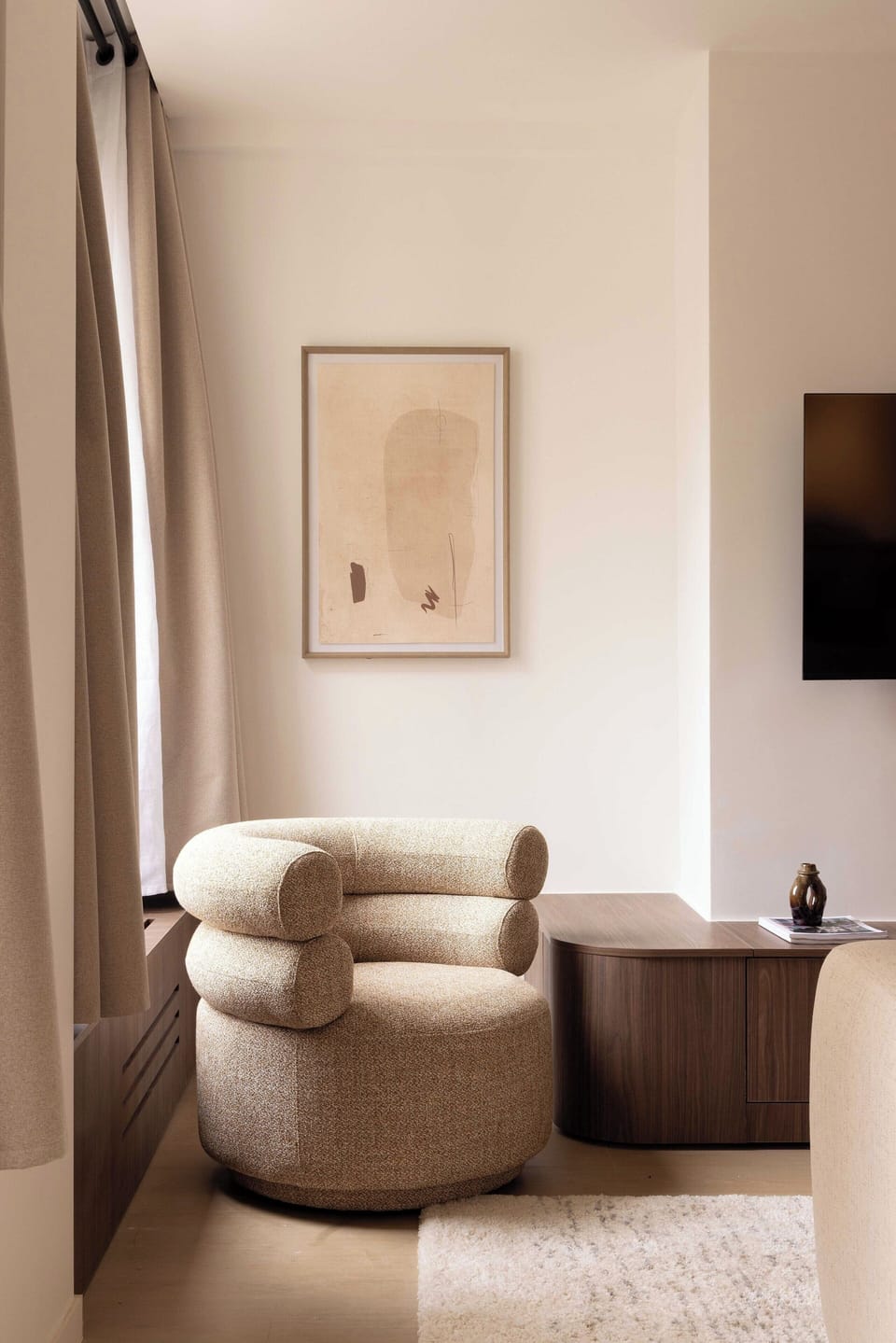 Apartment | Interior