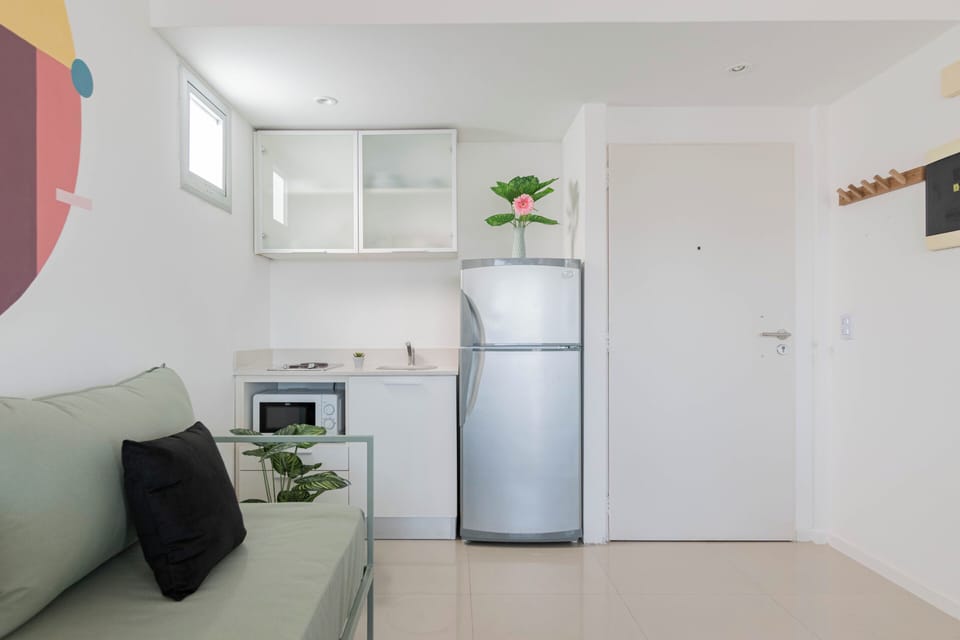 Apartment | Private kitchenette