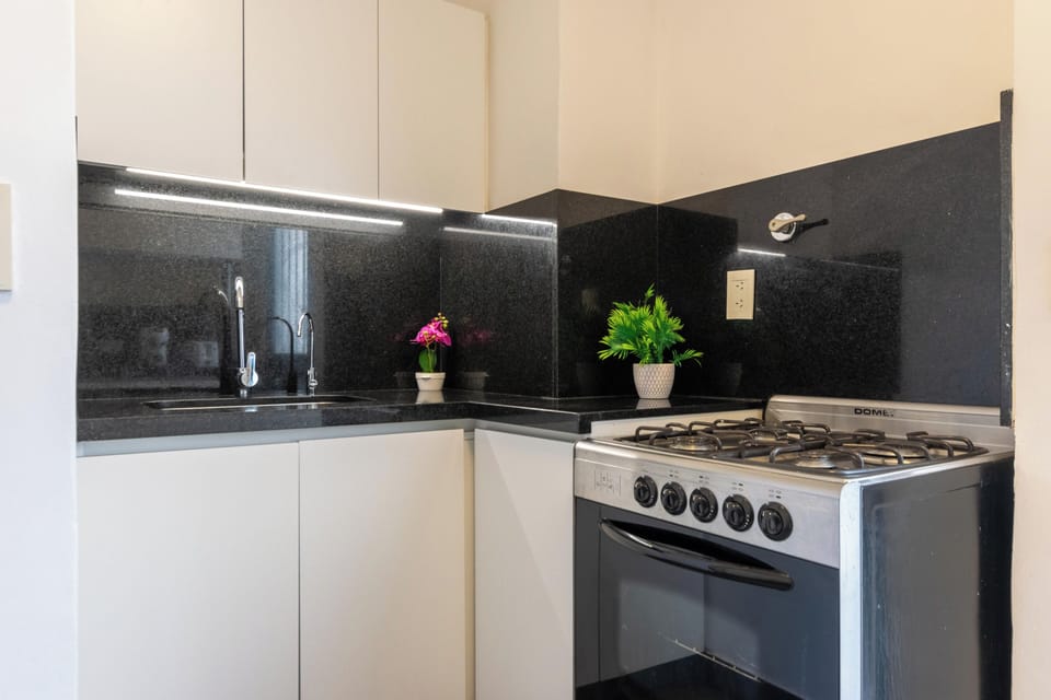 Apartment | Private kitchen | Toaster