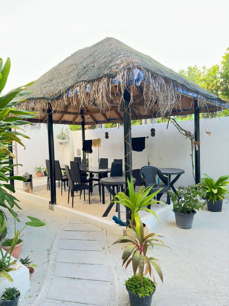 AHI Maldives Bed and Breakfast in Maldives