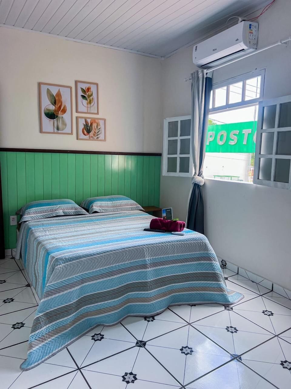 Superior Double Room | Free WiFi