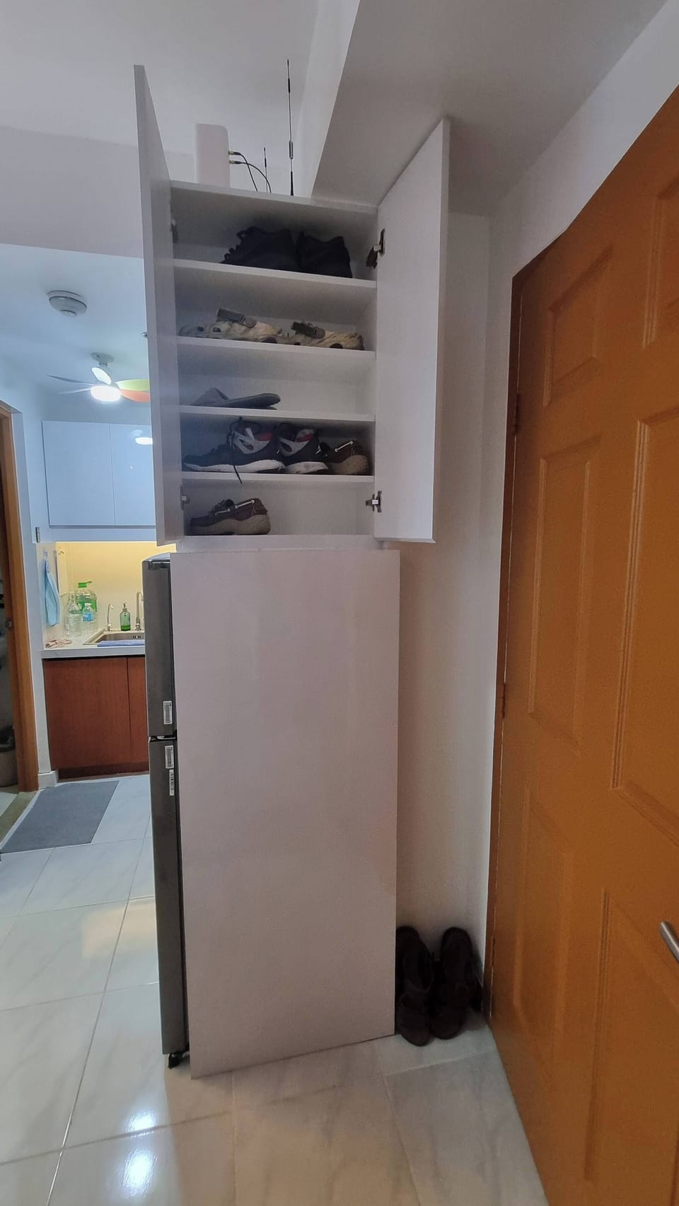 Condo, 1 Bedroom, Accessible | Interior
