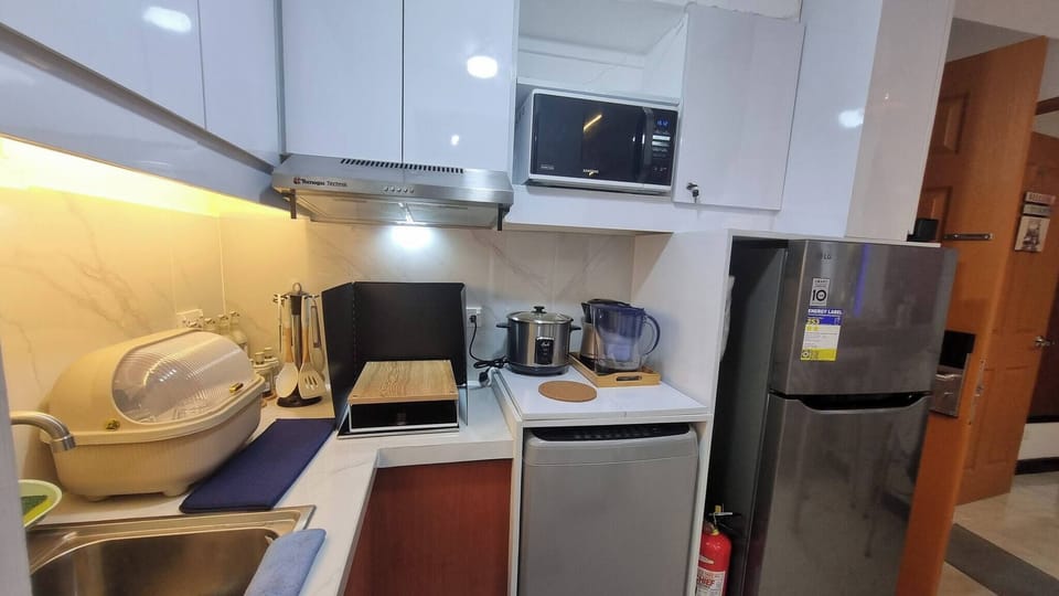 Condo, 1 Bedroom, Accessible | Interior