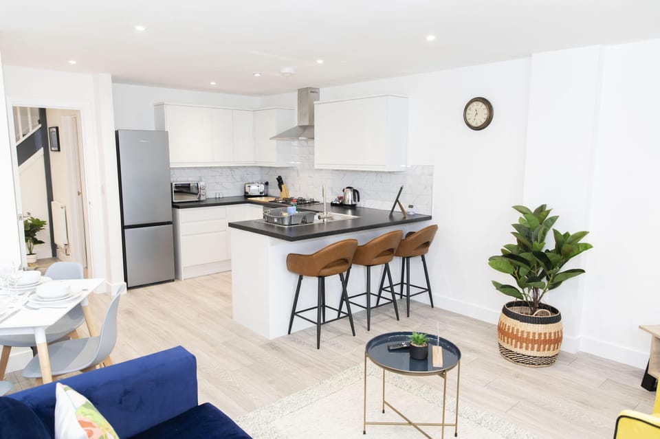 House | 2 bedrooms