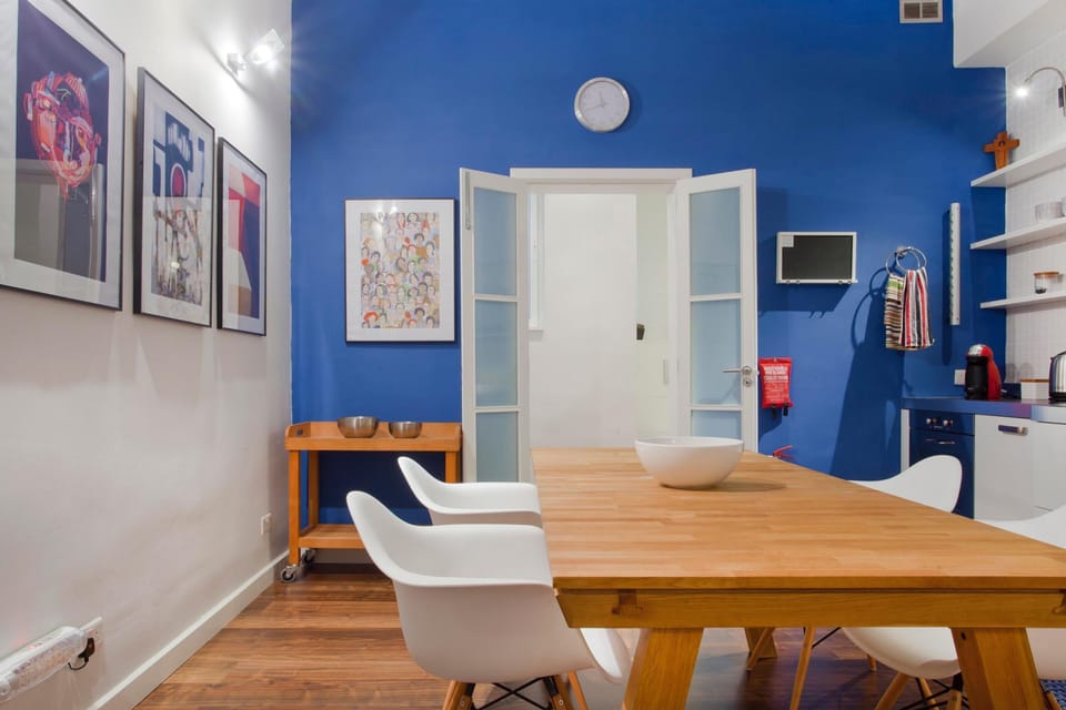 House | 1 bedroom