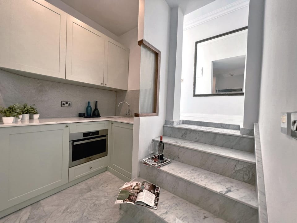 House | 1 bedroom
