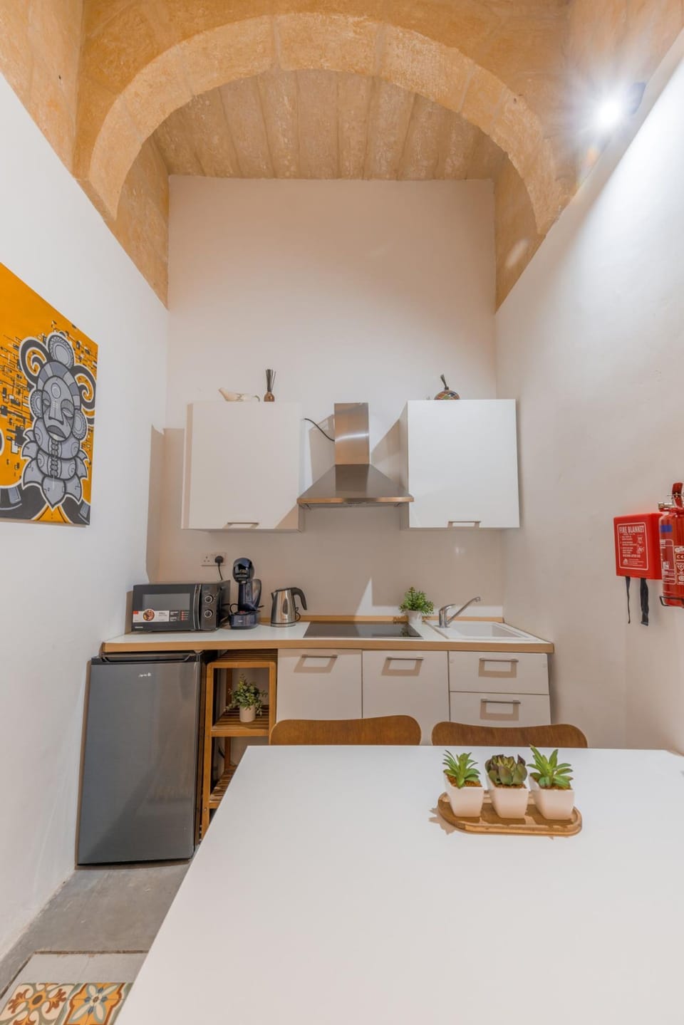 House | 1 bedroom