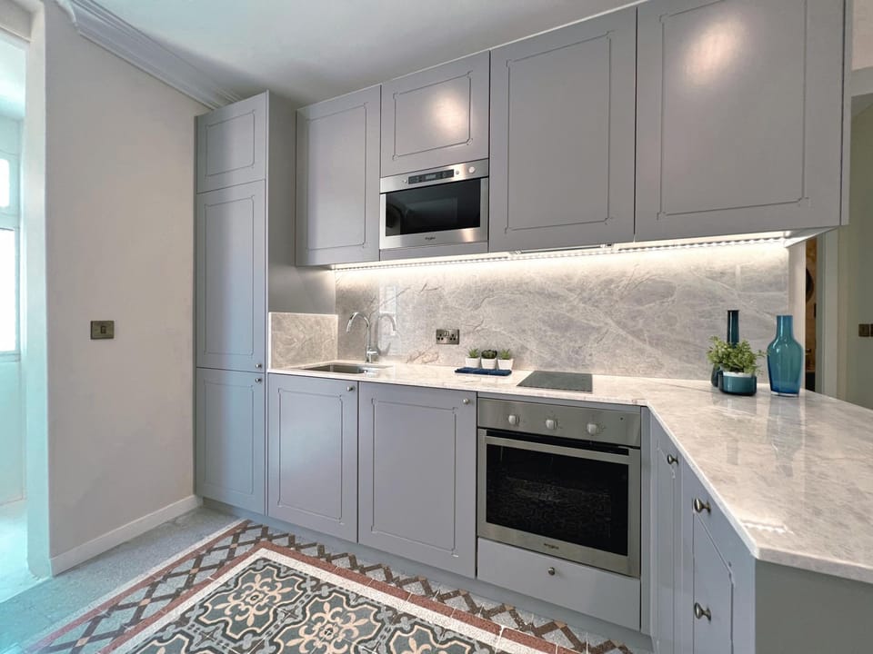 House | 1 bedroom