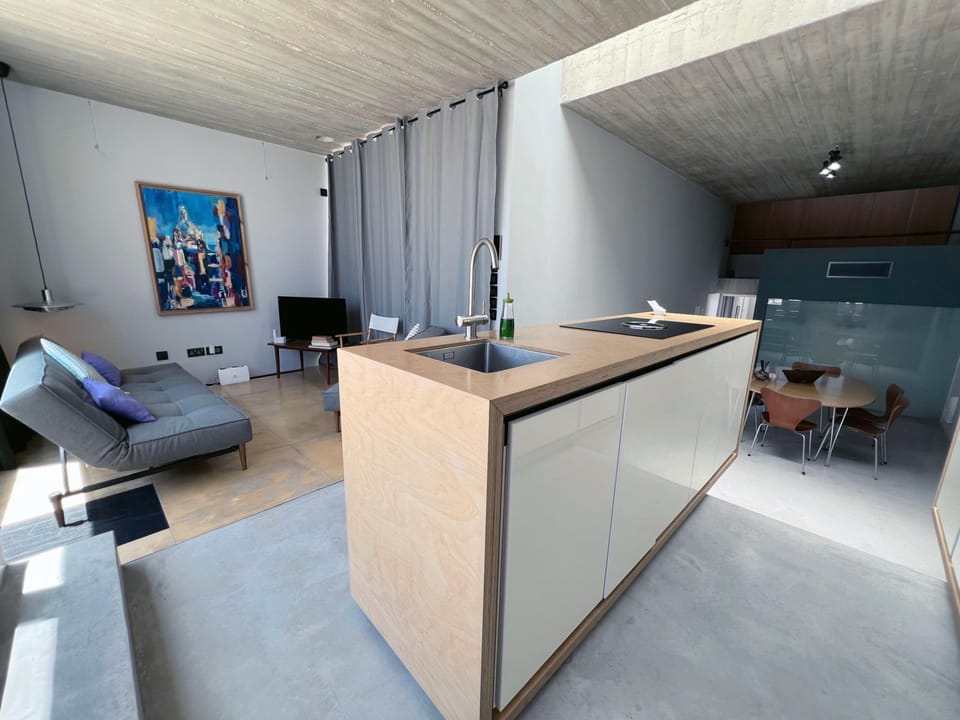 House | 1 bedroom