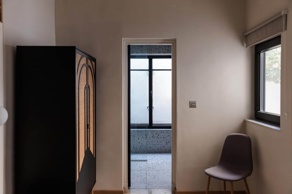 House | 1 bedroom