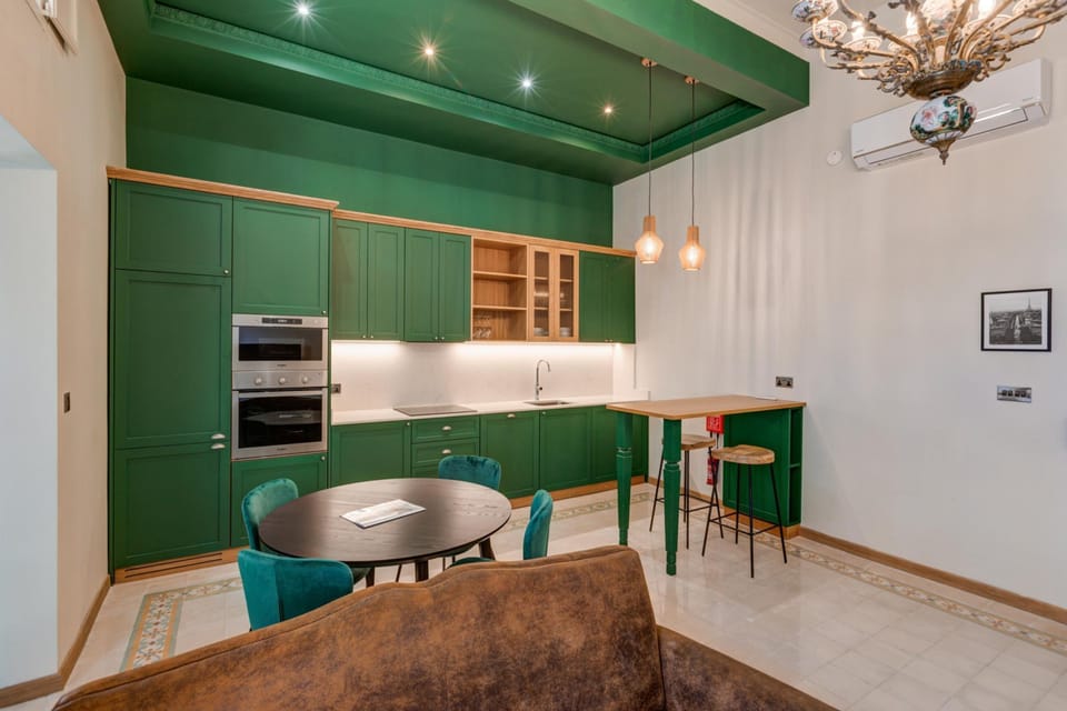 House | 1 bedroom