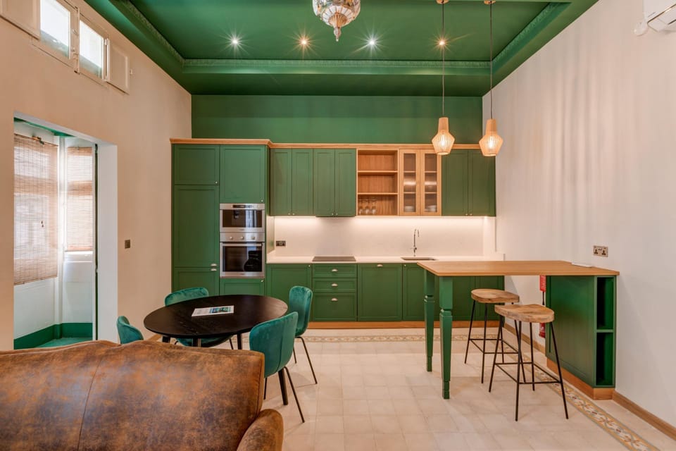 House | 1 bedroom