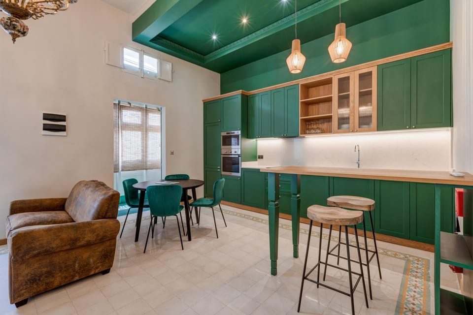 House | 1 bedroom