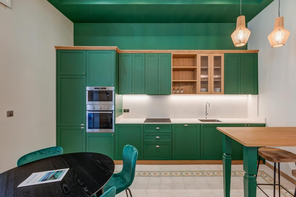 House | 1 bedroom
