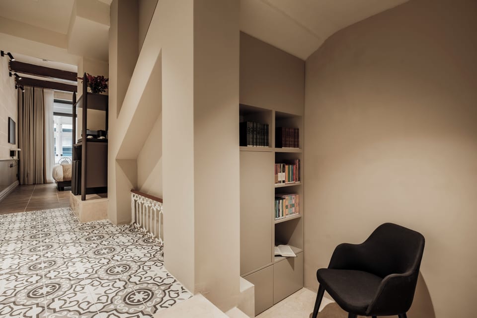 Premium Room | Frette Italian sheets, premium bedding, pillowtop beds, minibar