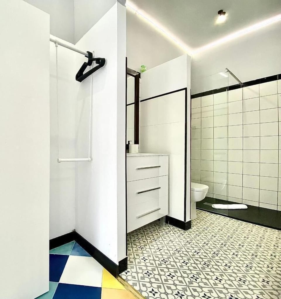 Montera Center Madrid Hostel in Centro
