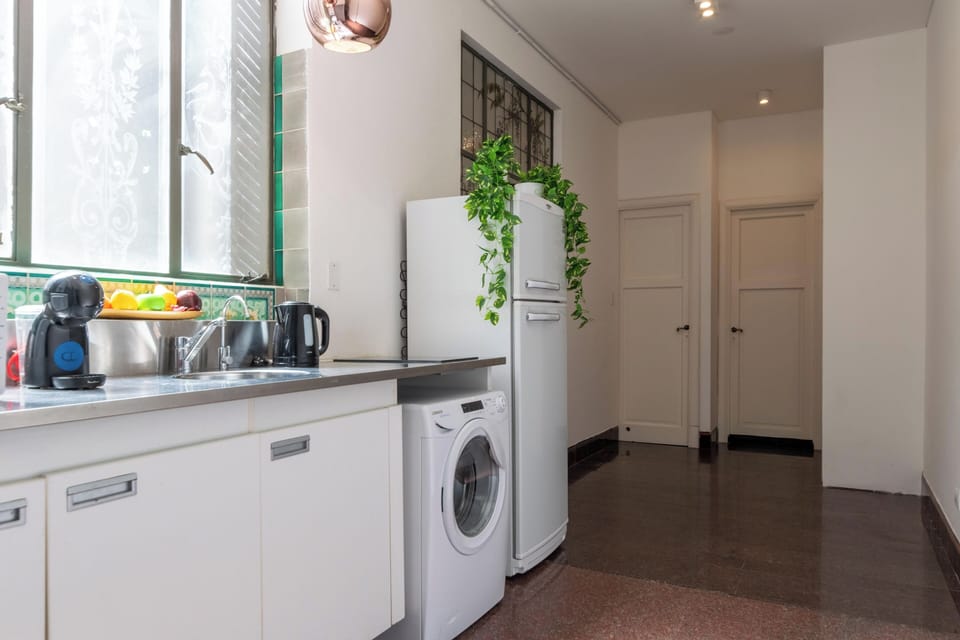Condo | Private kitchen